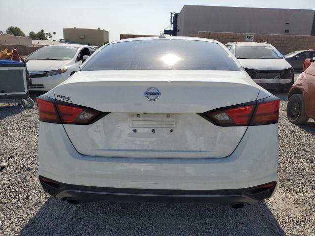  NISSAN ALTIMA 2019 Белы