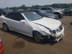 2001 Mercedes-Benz Clk 430 за продажба в New Britain, CT - Front End