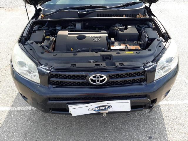2008 TOYOTA RAV4 XTR D