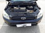 2008 TOYOTA RAV4 XTR D for sale at Copart SANDTOFT