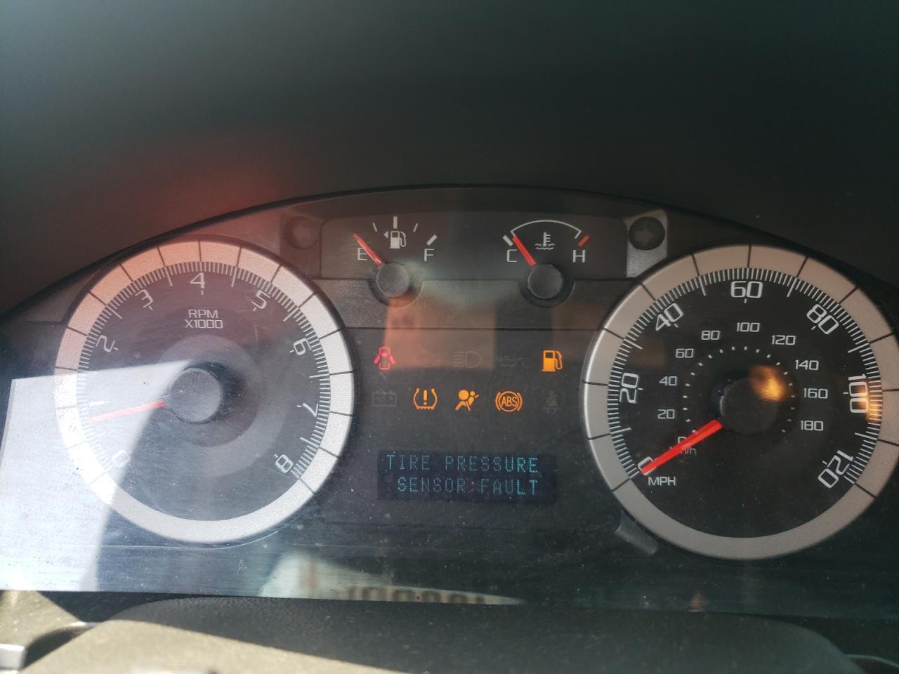 FORD ESCAPE 2009 VIN 1FMCU94G49KA88240 photo 9