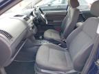 2004 VOLKSWAGEN POLO TWIST for sale at Copart CORBY