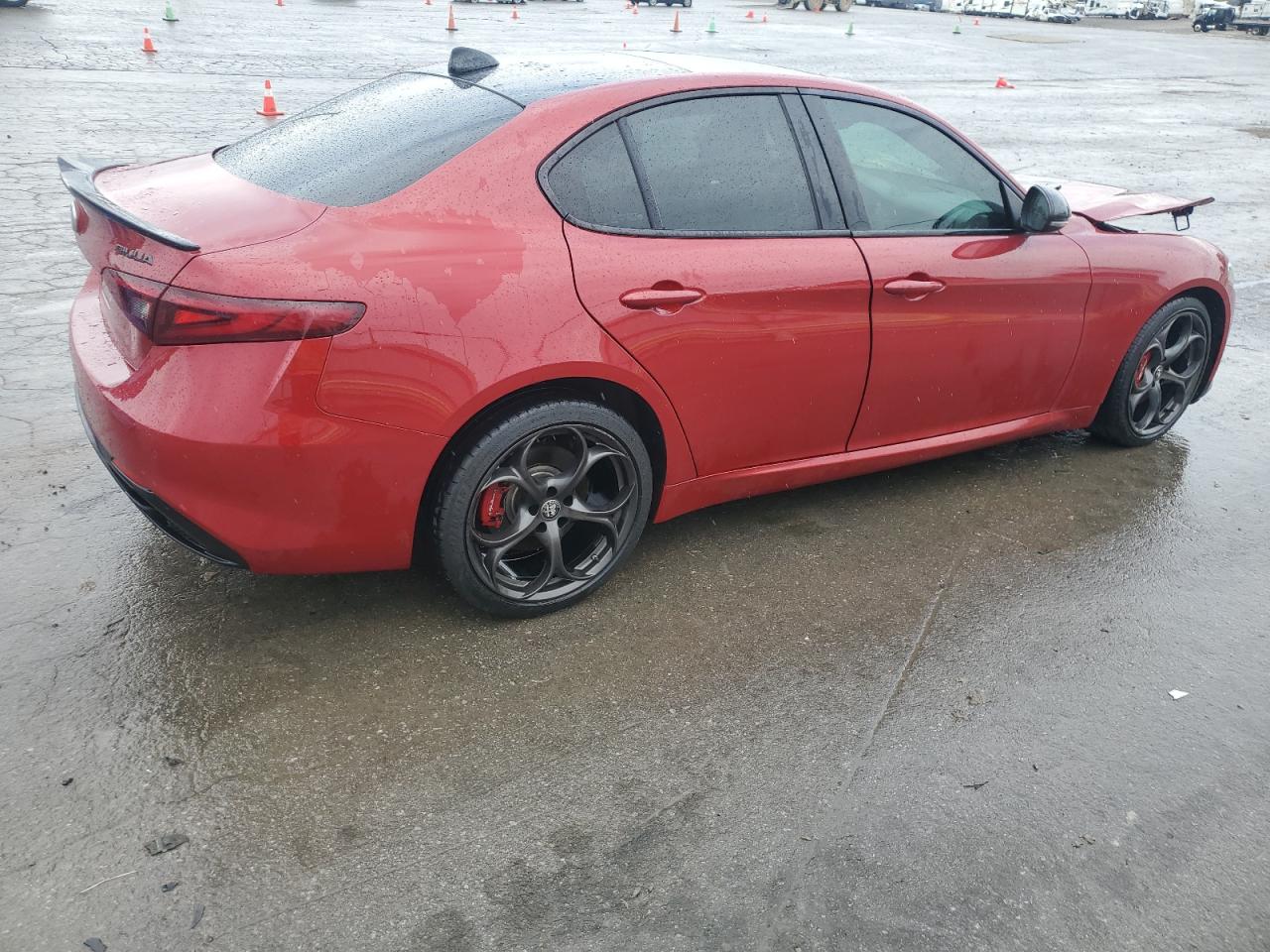 zarfanbn3k7606373 ZARFANBN3K7606373 2019 Alfa Romeo Giulia Ti