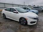 2017 Honda Civic Ex   en Venta en Dyer, IN - All Over