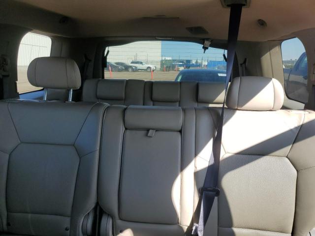 2010 HONDA PILOT EXL  