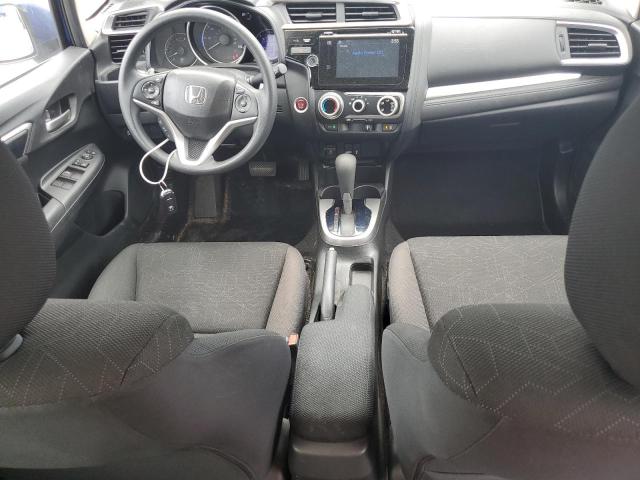  HONDA FIT 2016 Granatowy