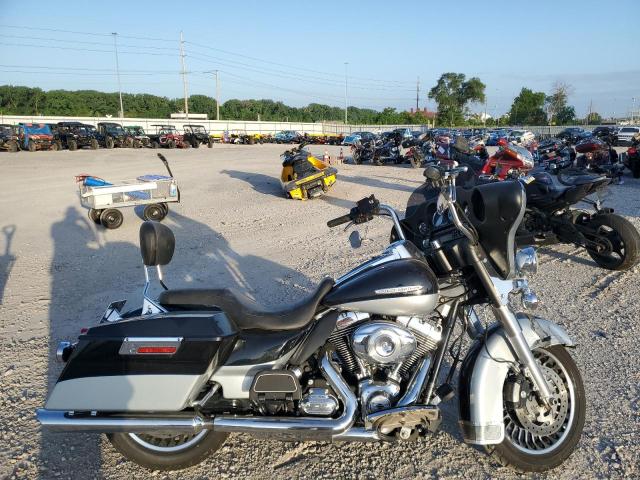 2013 Harley-Davidson Flhtk Electra Glide Ultra Limited