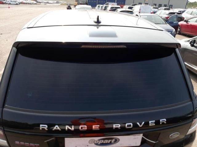 2016 LAND ROVER R ROVER SP