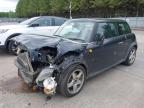 2007 MINI COOPER D for sale at Copart WHITBURN