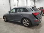 2015 AUDI Q5 TDI PREMIUM PLUS   for sale at Copart ON - OTTAWA
