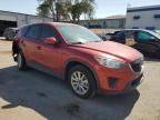 2013 Mazda Cx-5 Sport იყიდება Albuquerque-ში, NM - Side