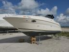 2007 Sea Ray Boat for Sale in Miami, FL - Water/Flood