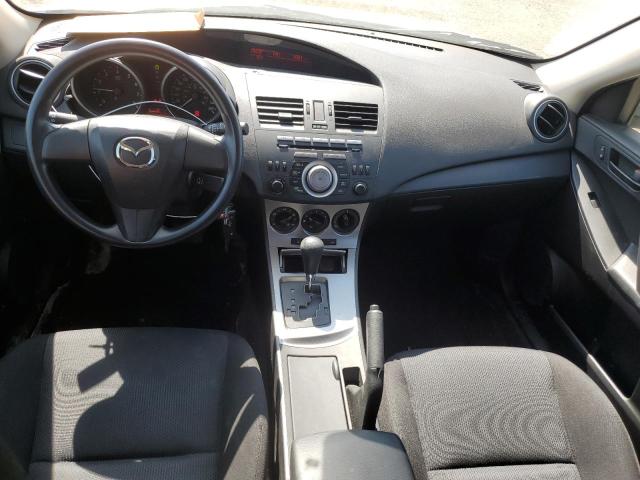 2011 MAZDA 3 I  