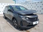 2024 PEUGEOT 5008 GT BLUEHDI S/S AUTO  for sale at Copart ST HELENS