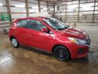 2024 Mitsubishi Mirage Es en Venta en Pekin, IL - Front End