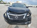 2015 Nissan Altima 2.5 за продажба в Tulsa, OK - Front End