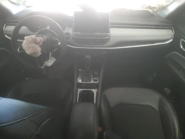  JEEP COMPASS 2024 Gray