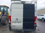 2014 FIAT DUCATO 35 for sale at Copart CHESTER