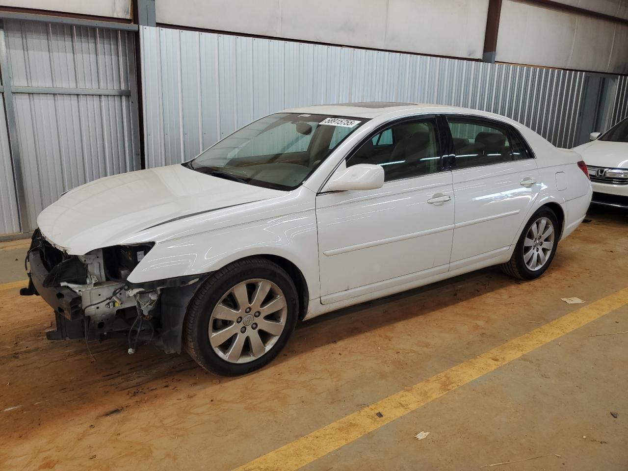 2007 Toyota Avalon Xl zu verkaufen in Mocksville, NC - Front End