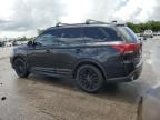 2020 MITSUBISHI OUTLANDER SE   for sale at Copart FL - ORLANDO NORTH