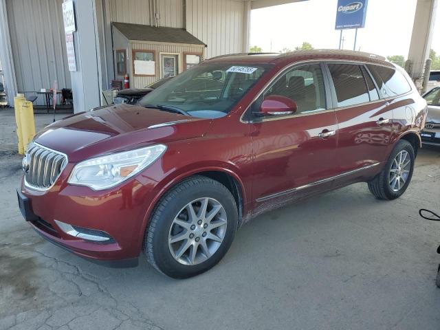 2016 Buick Enclave 