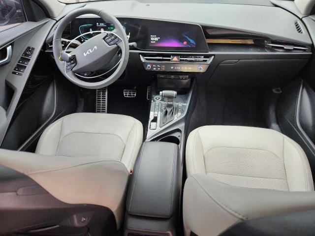  KIA NIRO 2024 Сharcoal