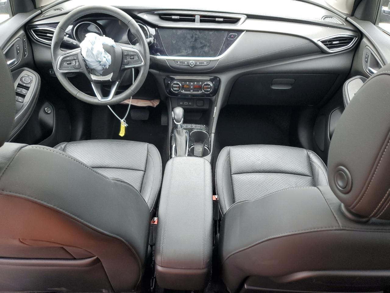 2021 Buick Encore Gx Essence VIN: KL4MMGSL9MB070851 Lot: 62537435
