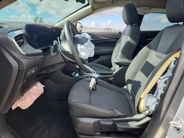  BUICK ENCORE 2024 Szary