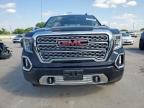 2022 Gmc Sierra Limited K1500 Denali en Venta en Wilmer, TX - Vandalism