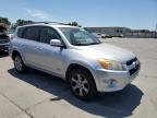 2009 Toyota Rav4 Limited   იყიდება Sacramento-ში, CA - Vandalism