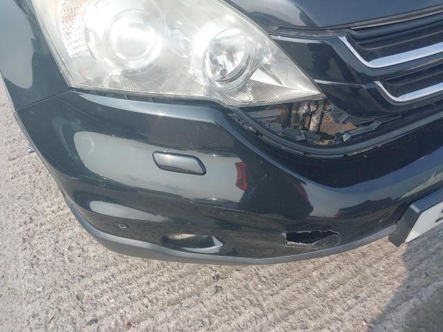2011 HONDA CR-V ES I-