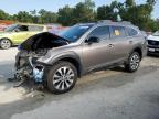 2024 Subaru Outback Limited for Sale in Ocala, FL - Front End