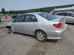 2007 Toyota Corolla Ce на продаже в Grantville, PA - Front End