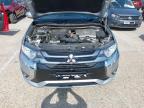 2017 MITSUBISHI OUTLANDER JURO for sale at Copart SANDWICH