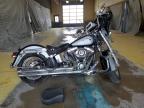 2012 Harley-Davidson Flstc Heritage Softail Classic en Venta en Indianapolis, IN - Front End