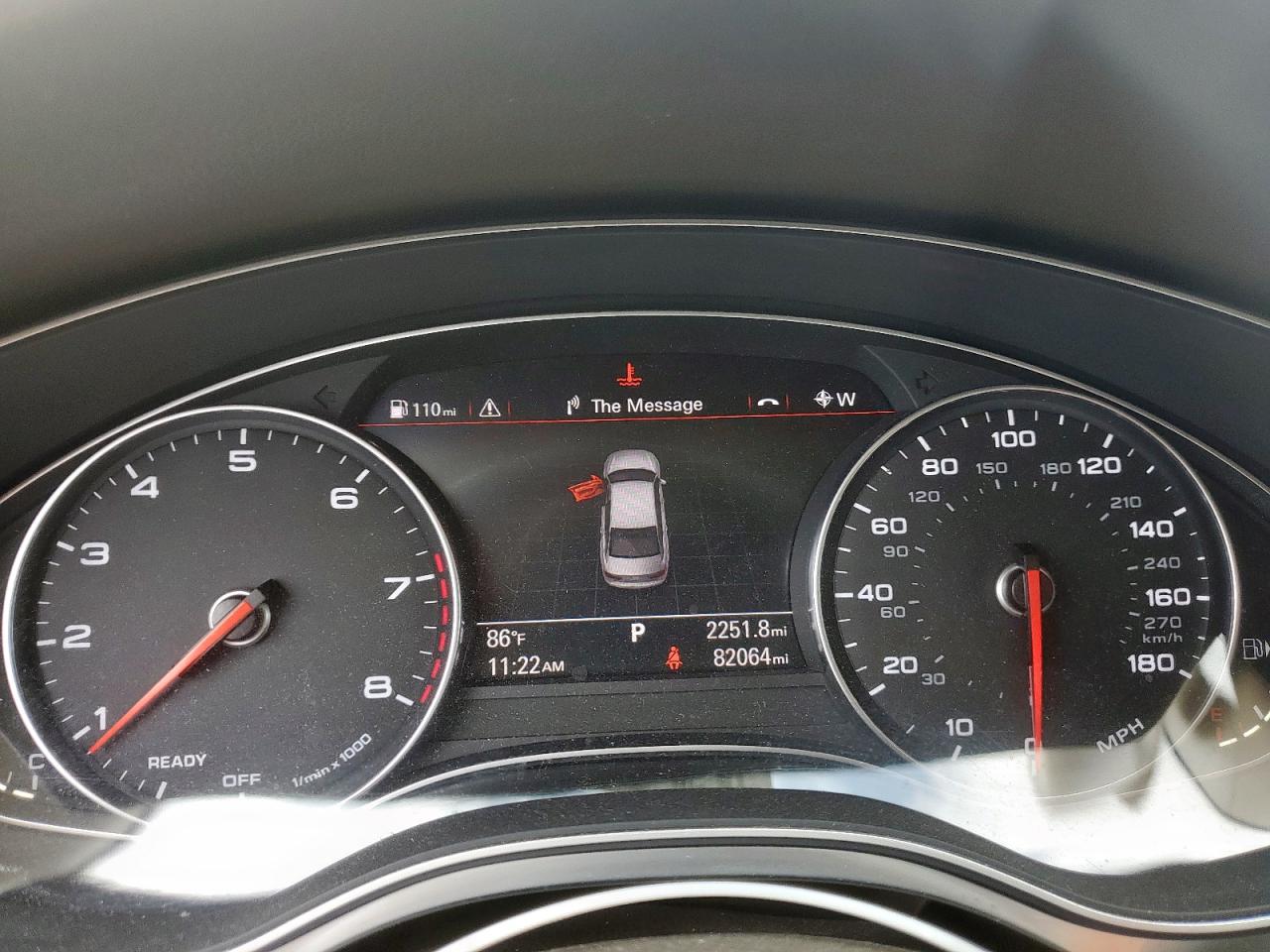 Фото: WAUGFAFC1GN181673 - 9