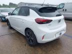 2022 VAUXHALL CORSA ELIT for sale at Copart NEWBURY