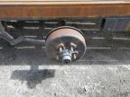2025 Worldwide Ch 7X16 Equipment Trailer продається в West Palm Beach, FL - Side