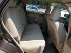 2006 Kia New Sportage  de vânzare în Knightdale, NC - Side