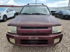 2002 Infiniti Qx4  for Sale in Rapid City, SD - Mechanical