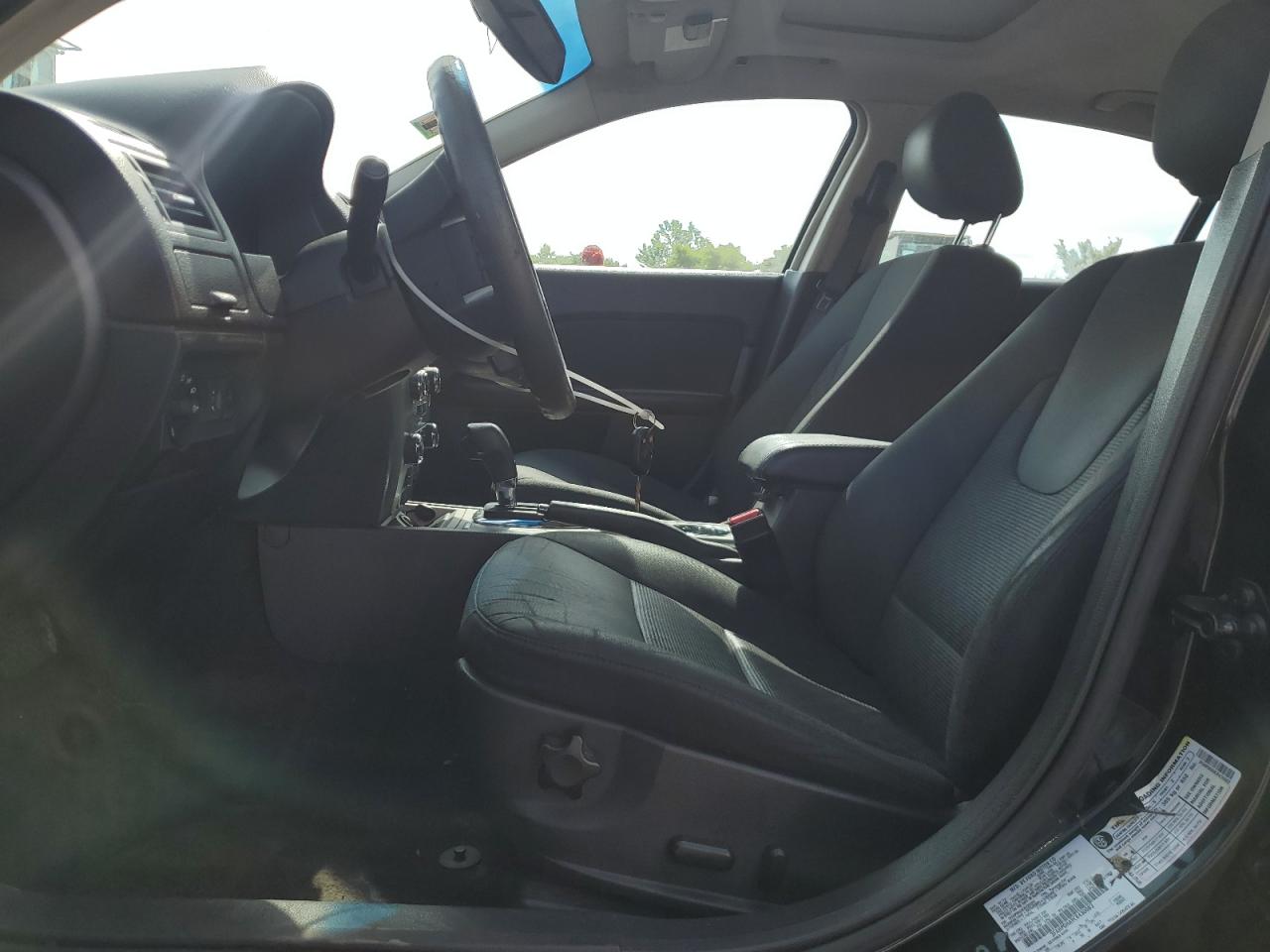 2012 Ford Fusion Se VIN: 3FAHP0HA9CR430082 Lot: 62730195