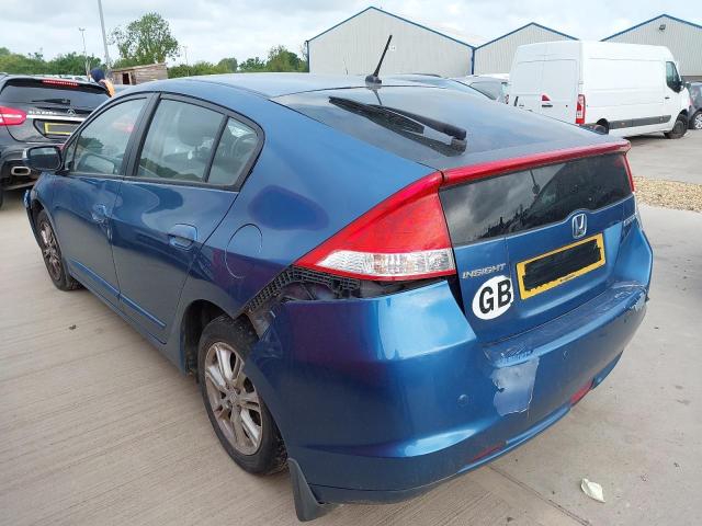 2009 HONDA INSIGHT SE