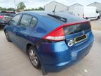 2009 HONDA INSIGHT SE for sale at Copart SANDY