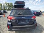 2013 Subaru Outback 2.5I Limited   на продаже в Arlington, WA - Front End