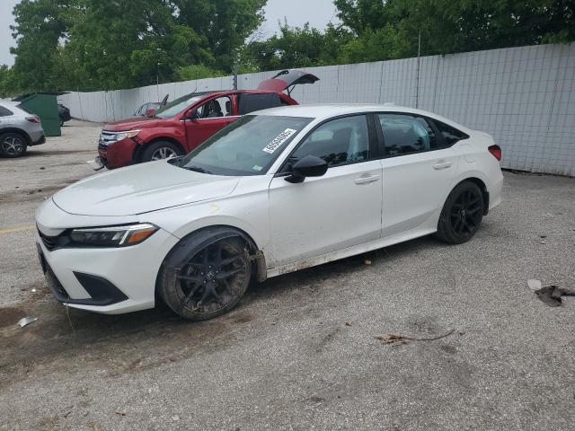 HONDA CIVIC SPOR 2022