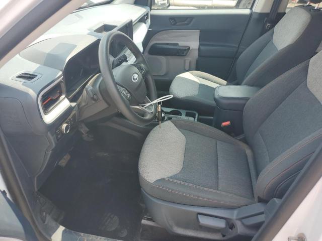  FORD MAVERICK 2024 White