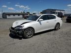 2013 Lexus Gs 350 en Venta en Airway Heights, WA - Front End
