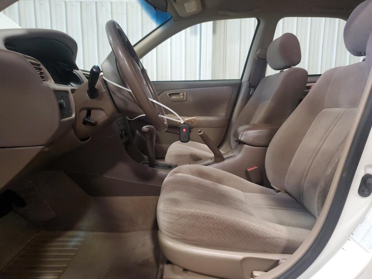 2000 Toyota Camry Ce VIN: 4T1BG22KXYU928218 Lot: 62828505