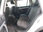 2012 SKODA OCTAVIA SC for sale at Copart EAST KILBRIDE