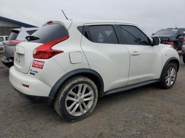 2013 NISSAN JUKE S
